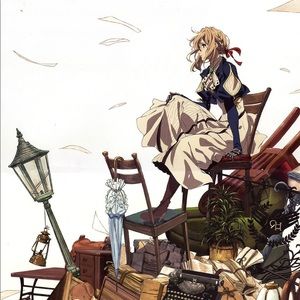 Meet your Posher, Feifei